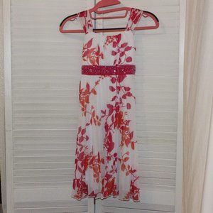 Little Girls Dress sz 8